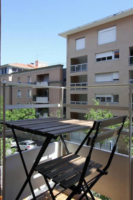 Studio Mr&Mrs Aix-en-Provence Exterior photo