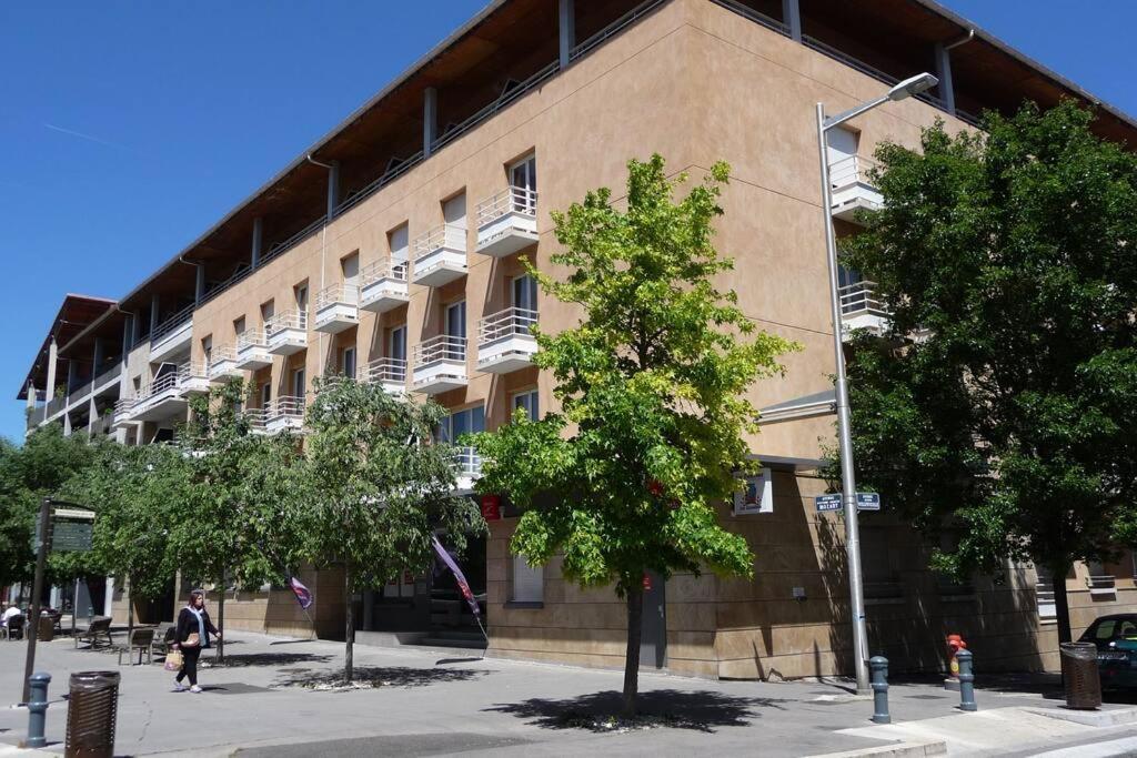 Studio Mr&Mrs Aix-en-Provence Exterior photo